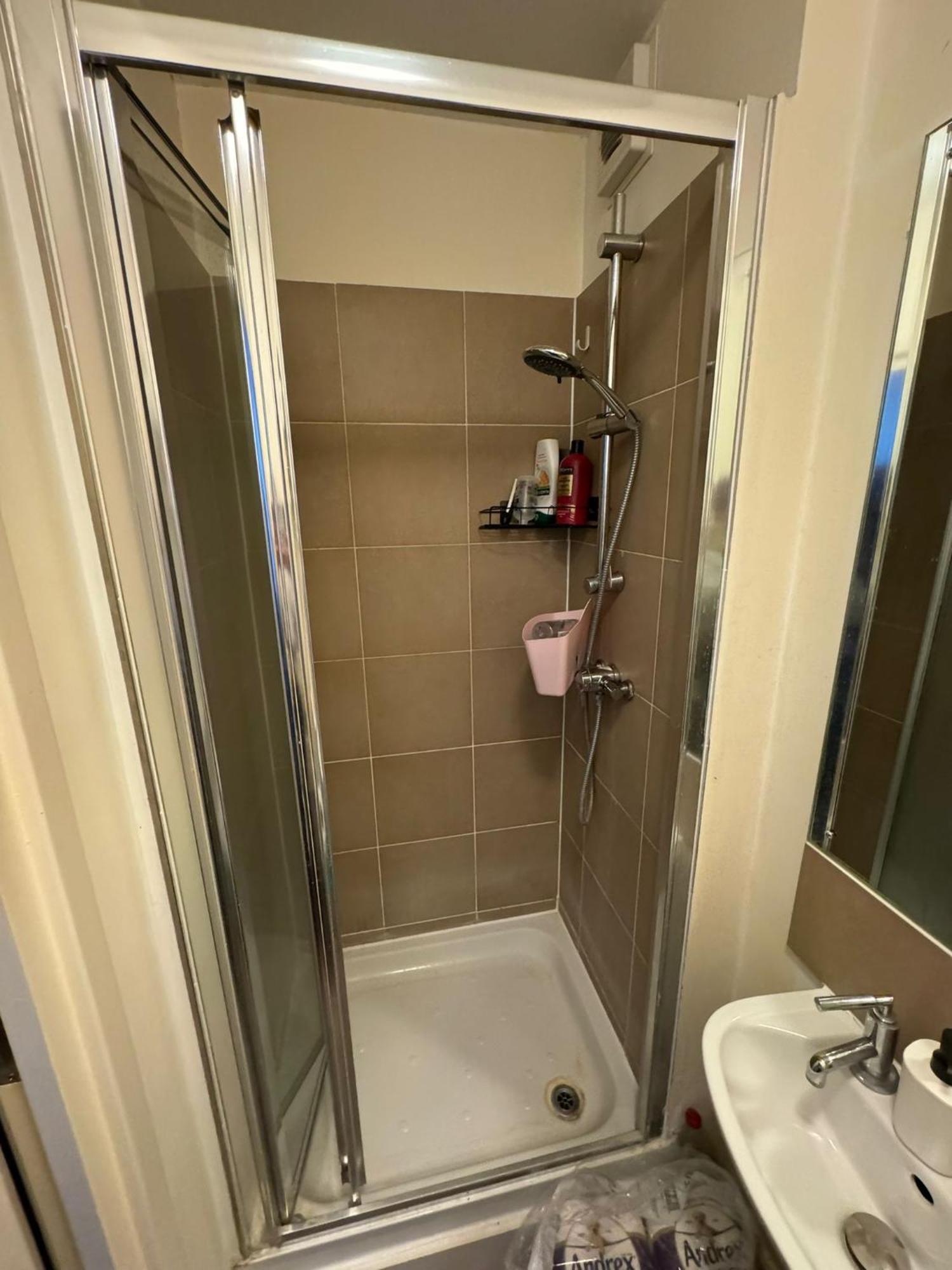 A Double In The Heart Of Ealing Broadway Gazde/Camere de închiriat